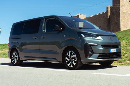 Fiat Ulysse